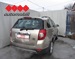 CHEVROLET CAPTIVA 2,0 D