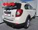 CHEVROLET CAPTIVA 2,2 D