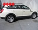 CHEVROLET CAPTIVA 2,2 D