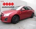 CHEVROLET CRUZE 1,6 16V