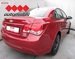CHEVROLET CRUZE 1,6 16V