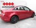 CHEVROLET CRUZE 1,6 16V