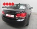 CHEVROLET CRUZE 1,6