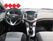 CHEVROLET CRUZE 1,6