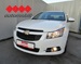 CHEVROLET CRUZE 1,6 LT+