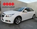 CHEVROLET CRUZE 1,6 LT+