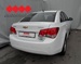 CHEVROLET CRUZE 1,6 LT PLUS