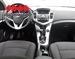 CHEVROLET CRUZE 1,6 LT PLUS