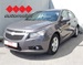 CHEVROLET CRUZE 1,6 LT