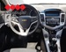 CHEVROLET CRUZE 1,6 LT