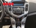 CHEVROLET CRUZE 1,6 LT