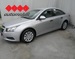 CHEVROLET CRUZE 1,6