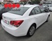CHEVROLET 1,6 1,6