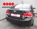 CHEVROLET CRUZE 1,6