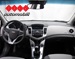 CHEVROLET CRUZE 1,6