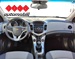 CHEVROLET CRUZE 1.6L