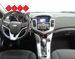 CHEVROLET CRUZE 2.0 D AUTOMATIK