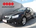 CHEVROLET CRUZE 2,0 DLT Automatik