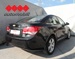 CHEVROLET CRUZE 2,0 DLT Automatik