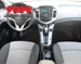 CHEVROLET CRUZE 2,0 DLT Automatik