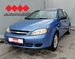 CHEVROLET Lacetti 1,4