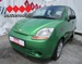 CHEVROLET MATIZ 1,0