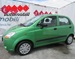 CHEVROLET MATIZ 1,0