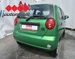 CHEVROLET MATIZ 1,0