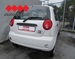 CHEVROLET MATIZ 1,0