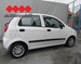 CHEVROLET MATIZ 1,0