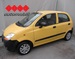 CHEVROLET SPARK 0,8
