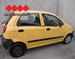 CHEVROLET SPARK 0,8