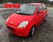 CHEVROLET SPARK 0,8