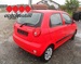 CHEVROLET SPARK 0,8