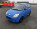 CHEVROLET SPARK 0,8