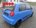 CHEVROLET SPARK 0,8