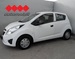CHEVROLET SPARK 1,0 L
