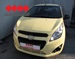 CHEVROLET SPARK 1,0 LS+