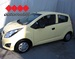 CHEVROLET SPARK 1,0 LS+