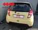 CHEVROLET SPARK 1,0 LS+