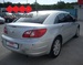 CHRYSLER 2.7 LIMITED 2.7 LIMITED