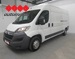 CITROEN JUMPER 2,2 HDI