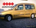 CITROEN BERLINGO 1,4 I