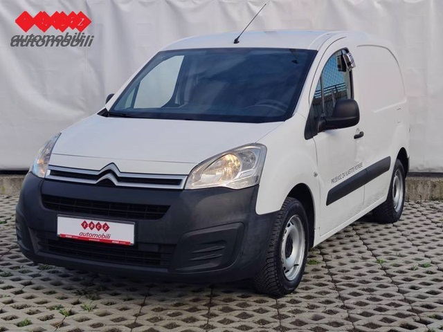 CITREON BERLINGO 1.6 HDI 100