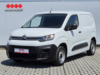 CITROEN BERLIGNO 1.5 HDI