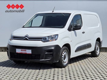 CITROEN BERLINGO 1.5 BlueHDi 100 XL