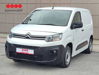 CITROEN BERLINGO 1.5 BLUEHDI