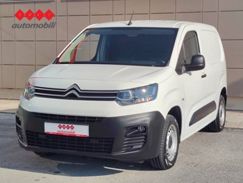 CITROEN BERLINGO 1.5 BLUEHDI
