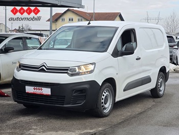 CITROEN BERLINGO XL 1.5 BLUEHDI