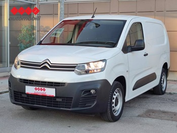 CITROEN BERLINGO 1.5 BUSINESS XL